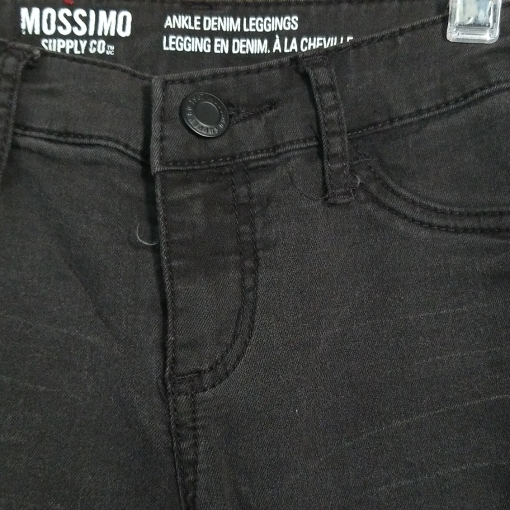 Mossimo jeans - Picture 2 of 4